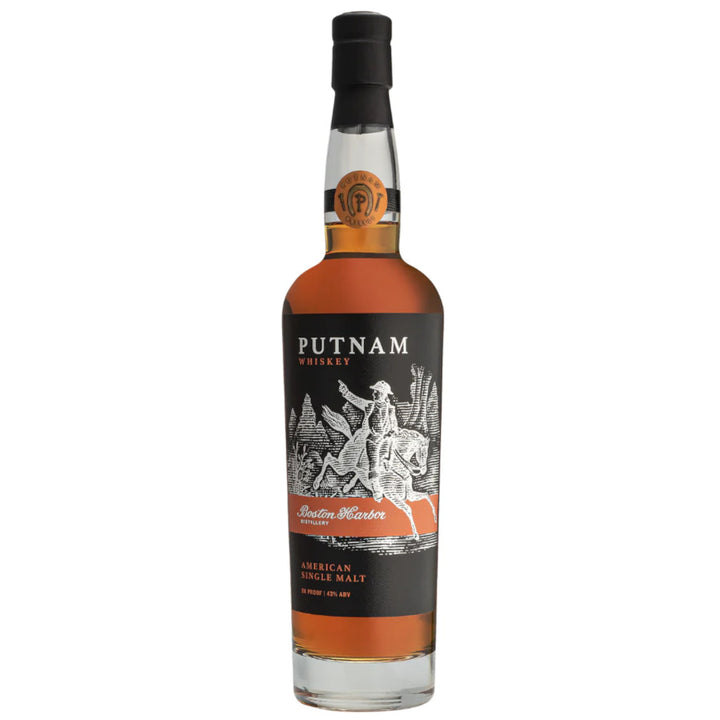 Putnam Single Malt Whiskey