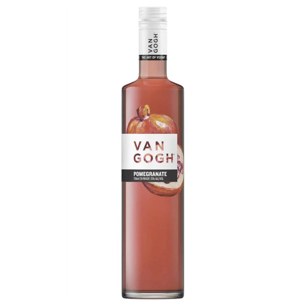 Van Gogh Pomegranate Vodka