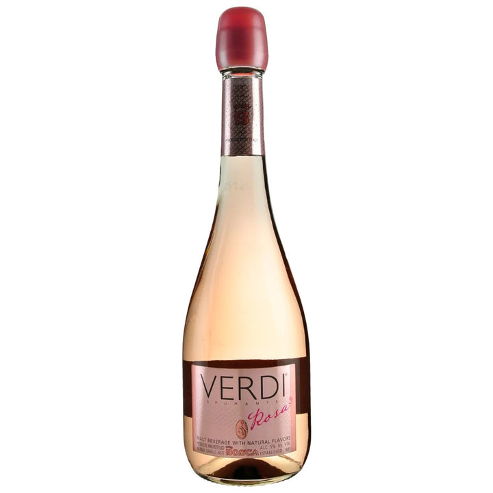 Verdi Rose Spumante Sparkling Wine