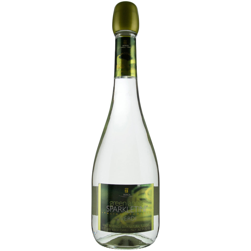 Verdi Green Apple Sparkletini Sparkling Wine