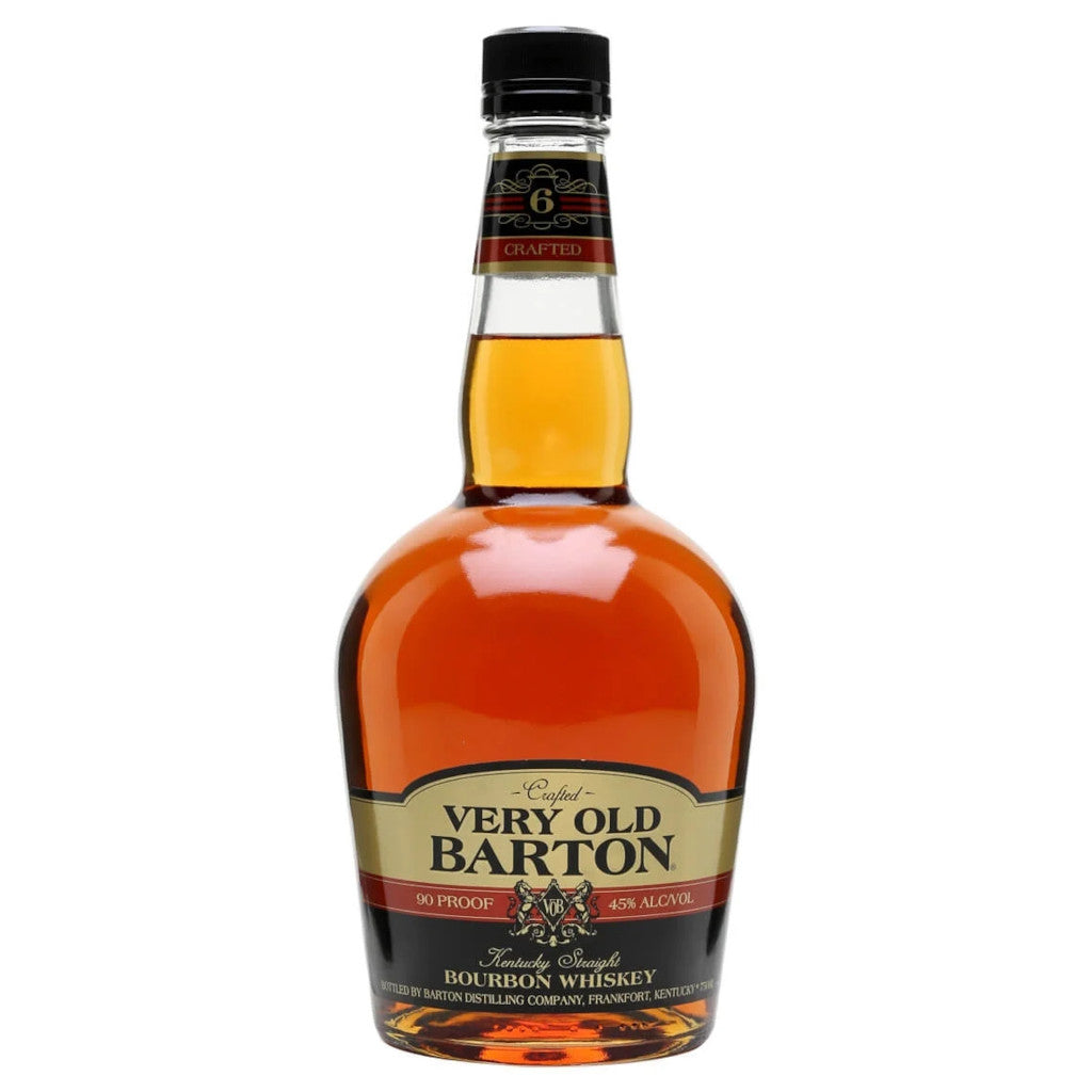 Very Old Barton 90 Whiskey