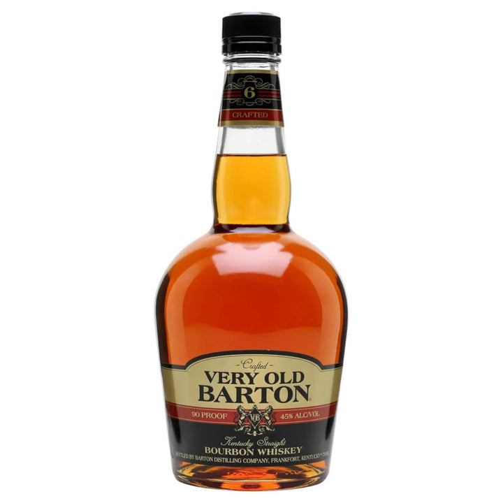Very Old Barton 90 Whiskey