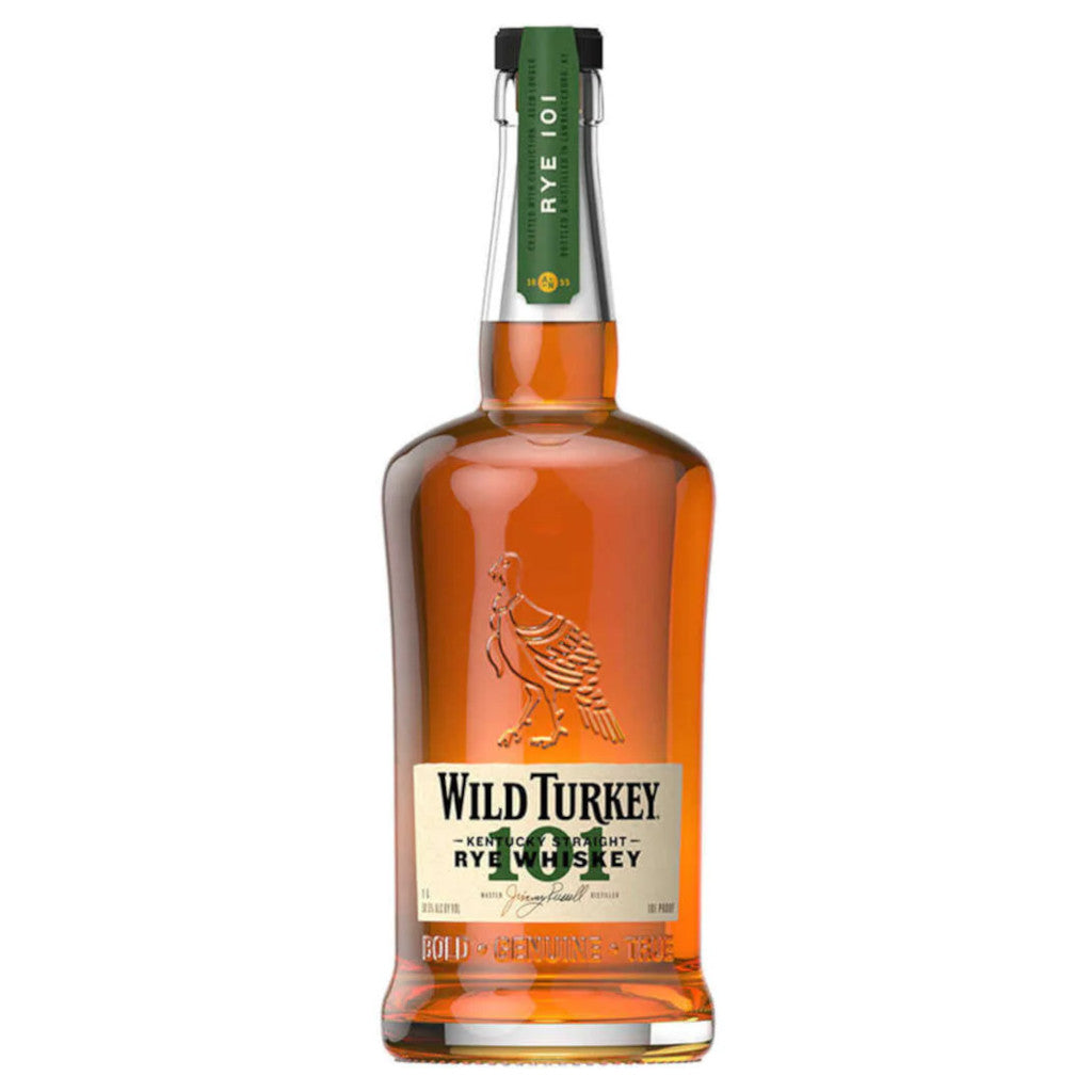 Buy Wild Turkey 8 Year Old Bourbon Whiskey Online