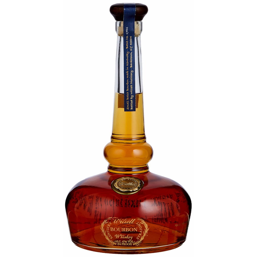 Buy Willett Family Res Bourbon Online - WhiskeyD Delivery