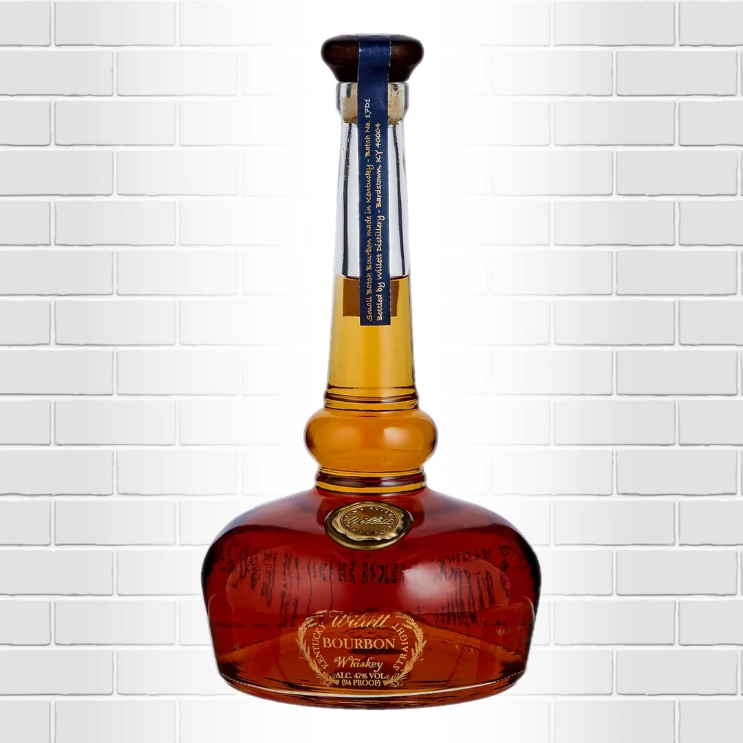 Willett Family Reserve Bourbon