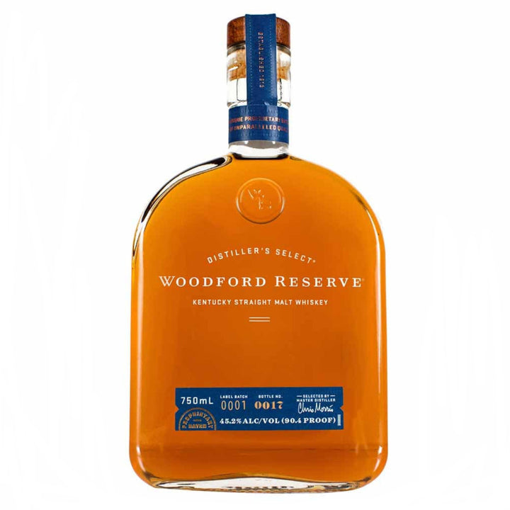 Woodford Reserve Straight Malt Whiskey