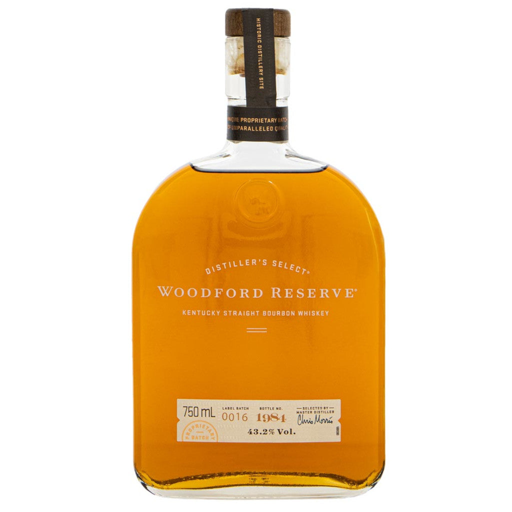 Woodford Reserve Whiskey