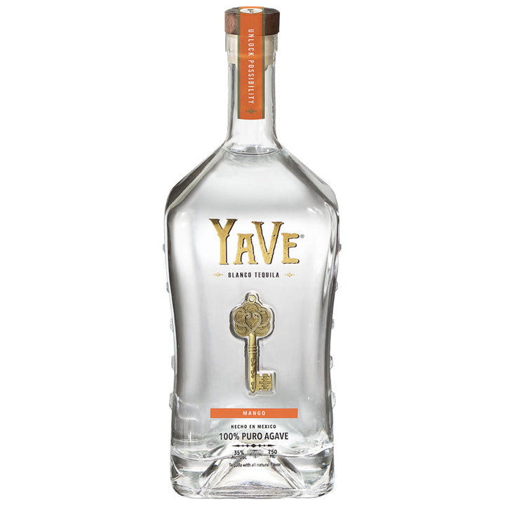 Yave Tequila Mango