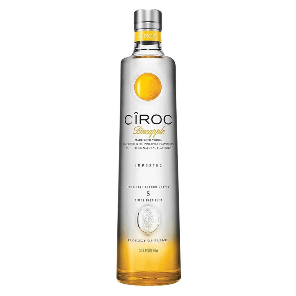 Ciroc Pineapple Vodka
