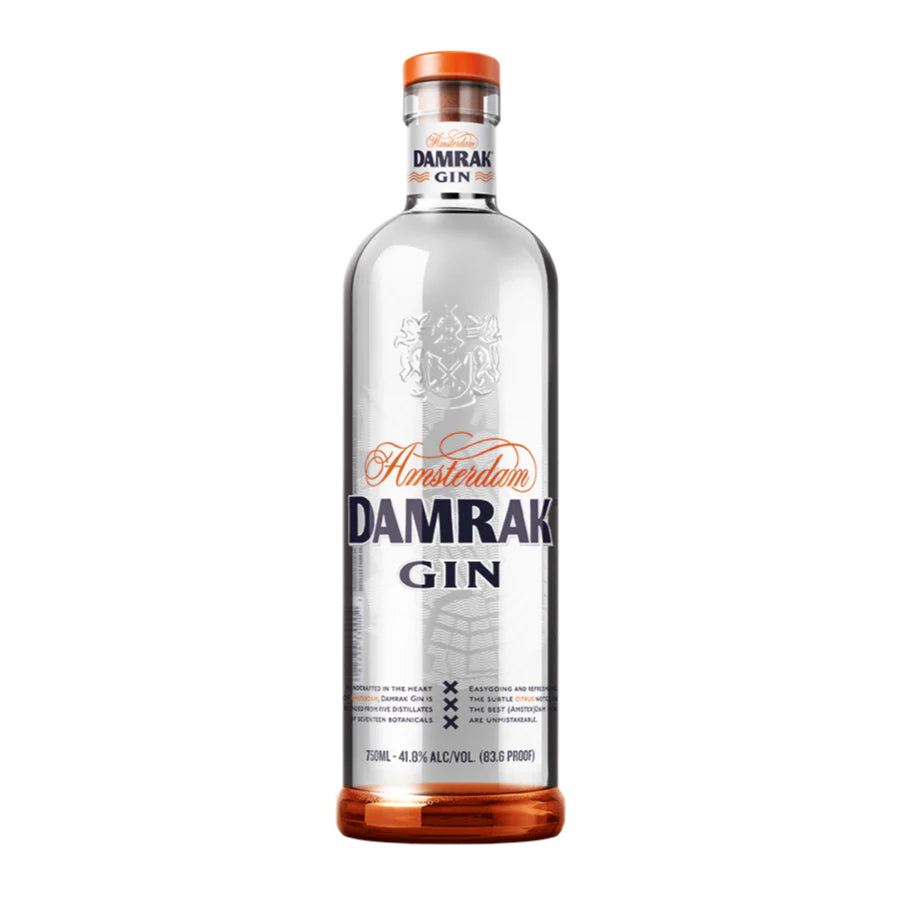 Damrak Gin