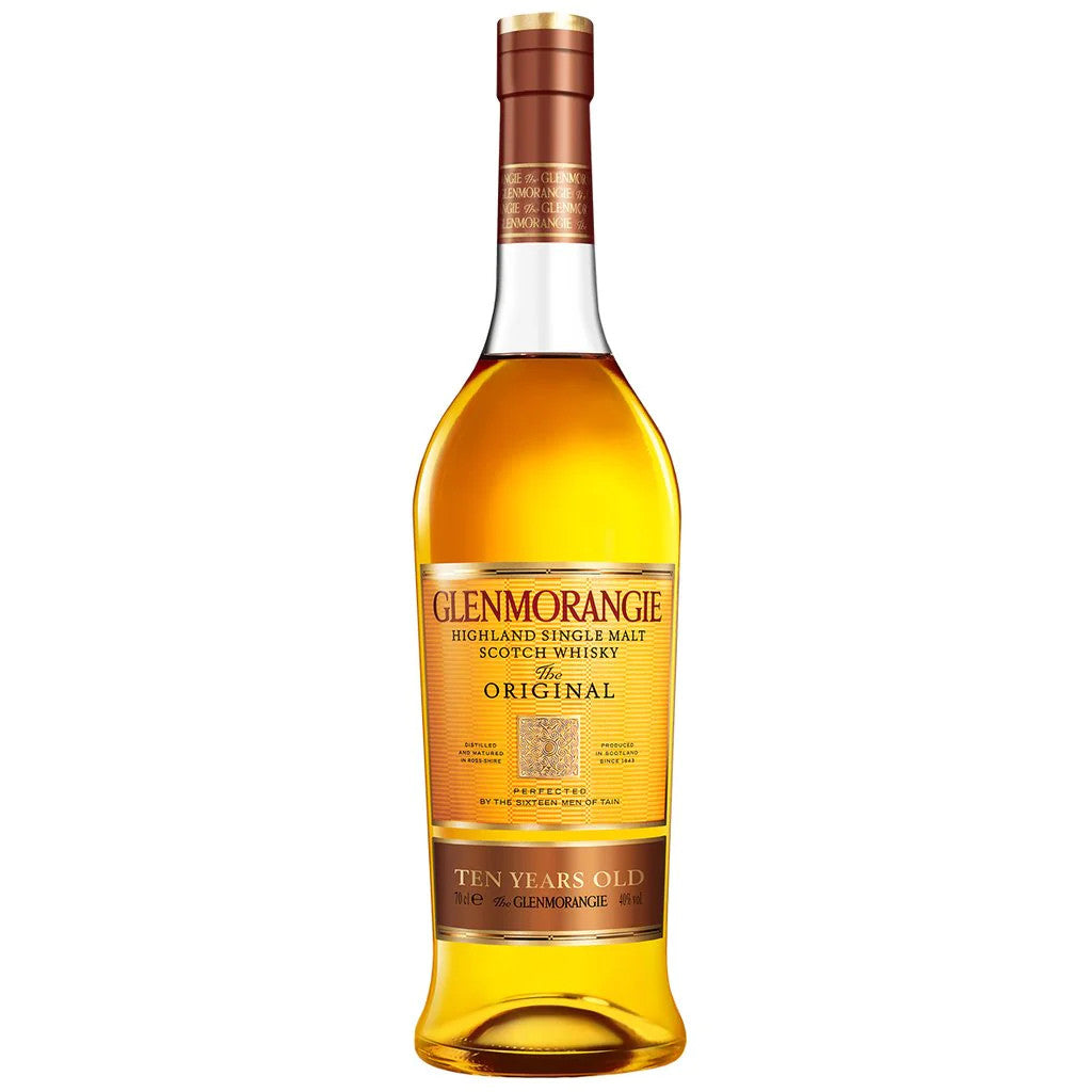 Glenmorangie 10 Year Whiskey