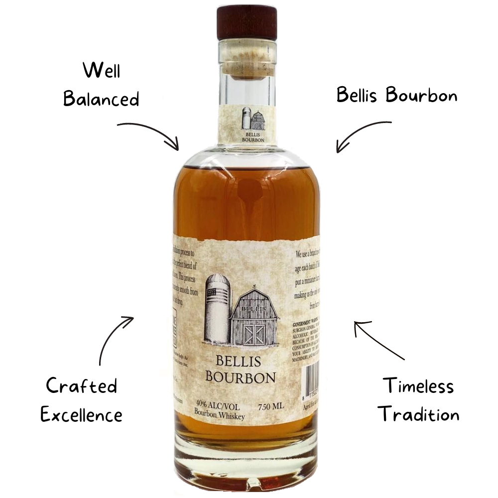 Bellis Bourbon