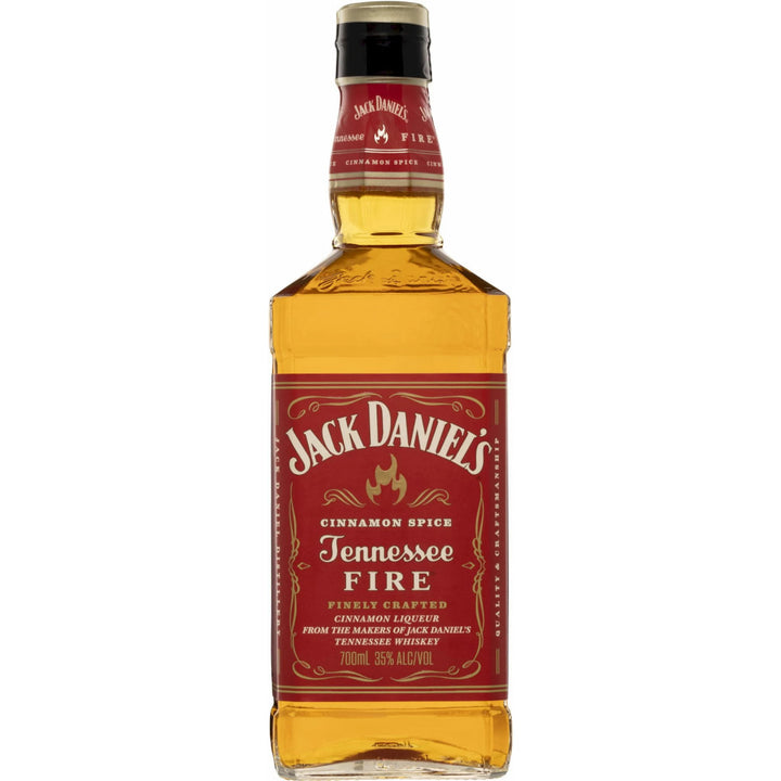 Jack Daniels Fire Whiskey