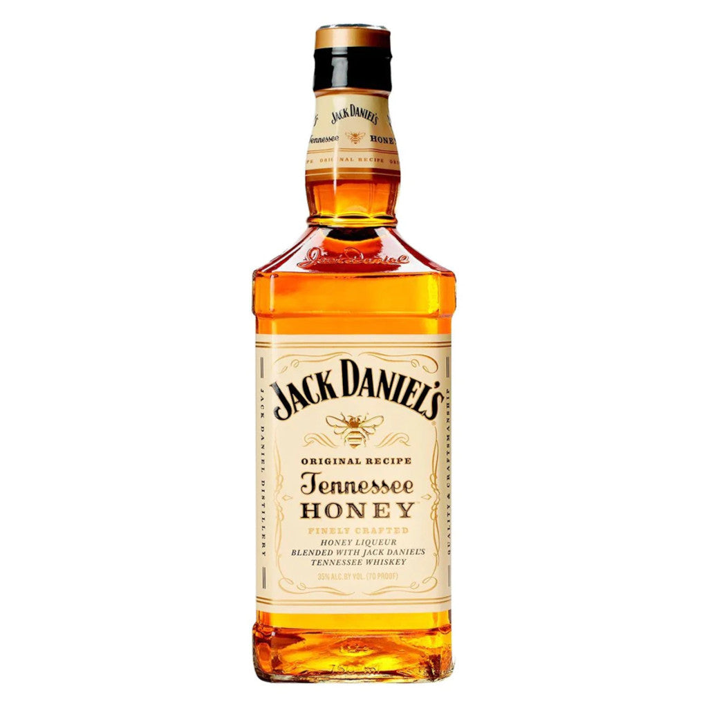 Jack Daniels Honey Whiskey