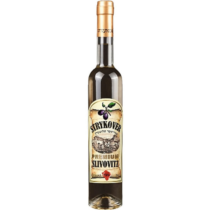 Strykover Slivovitz Premium 72% Brandy