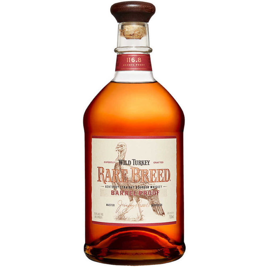 Wild Turkey Rare Breed Whiskey