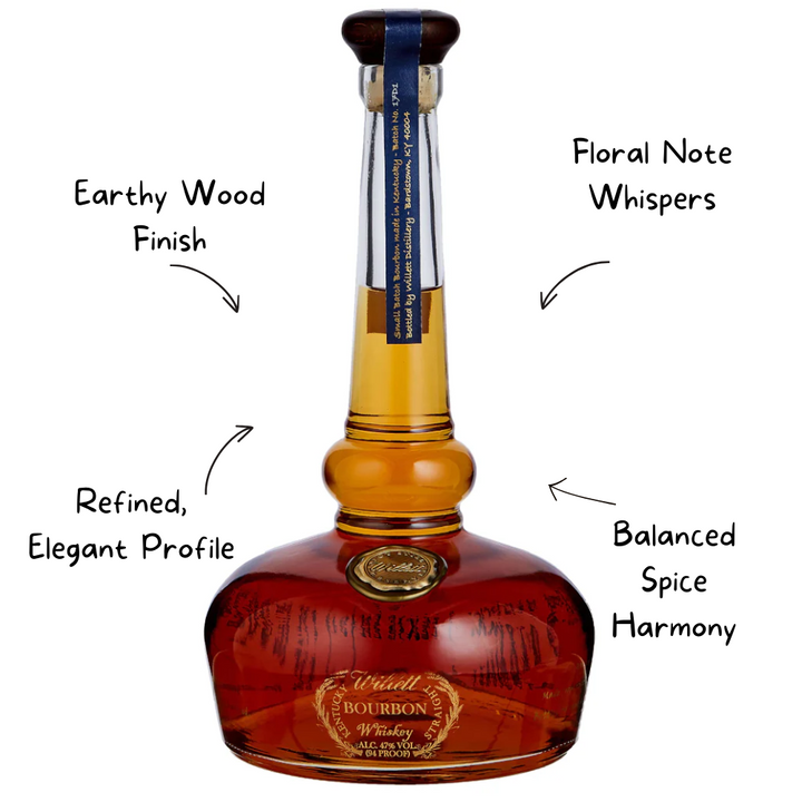 Willett Family Reserve Bourbon