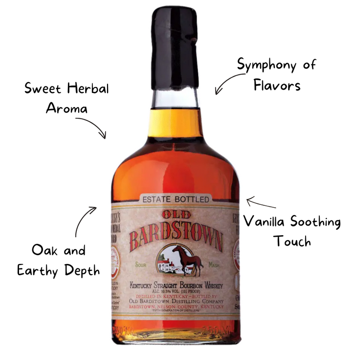 Old Bardstown Estate Whiskey