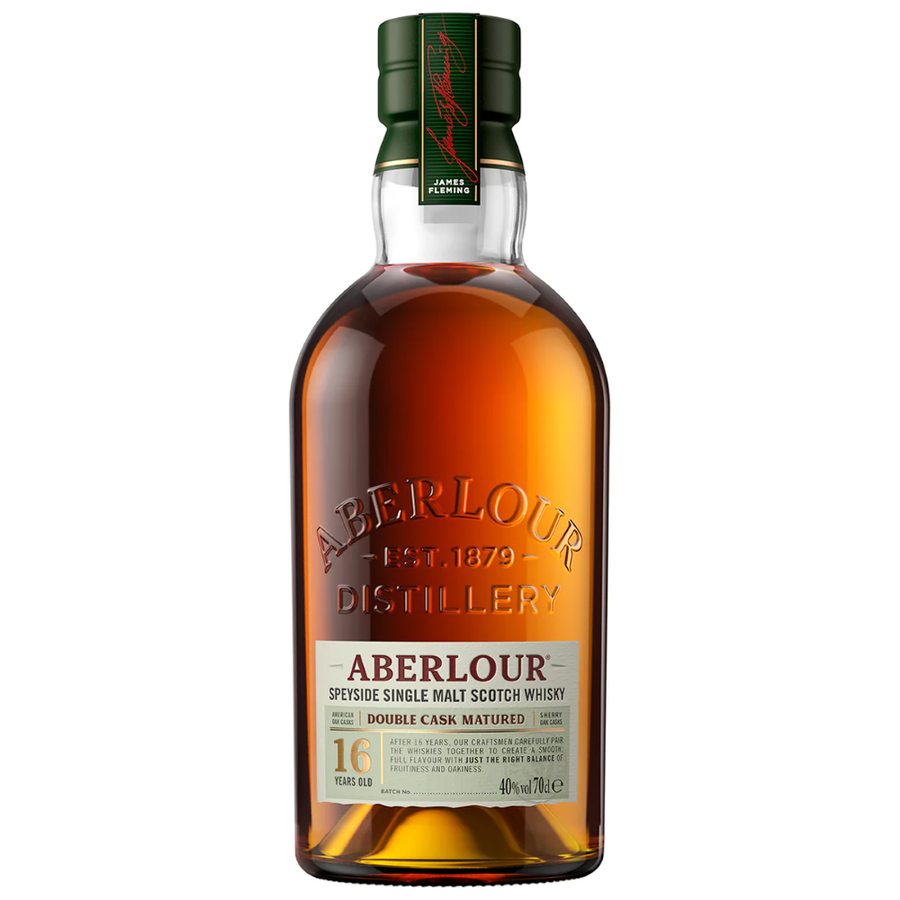 Aberlour Scotch 16 Yr