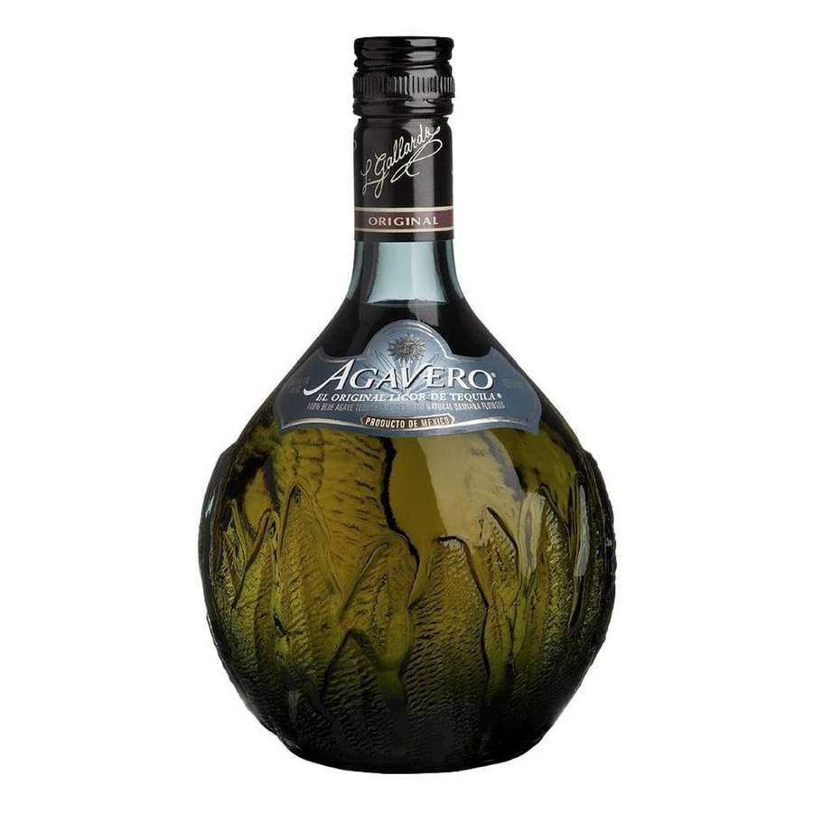 Shop Agavero Liqueur Online From WhiskeyD.com
