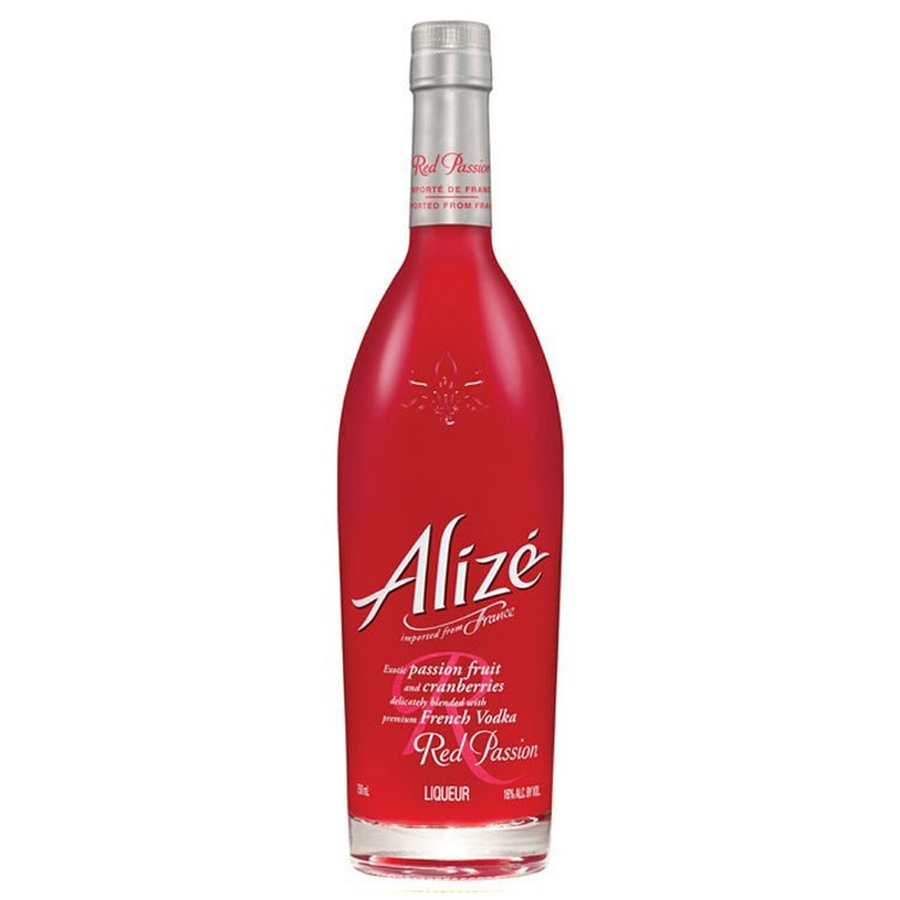 Buy Alize Red Passion Online Now - WhiskeyD Online Liquor Store