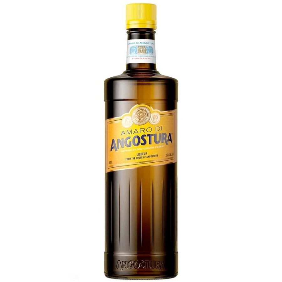 Shop Amaro Di Angostura Online at Whiskey Delivered