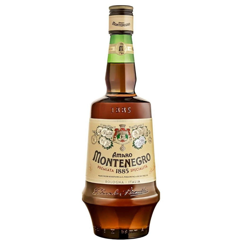 Purchase Amaro Montenegro Online - WhiskeyD Liquor Store