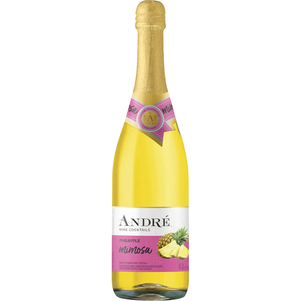 Andre Mango Mimosa