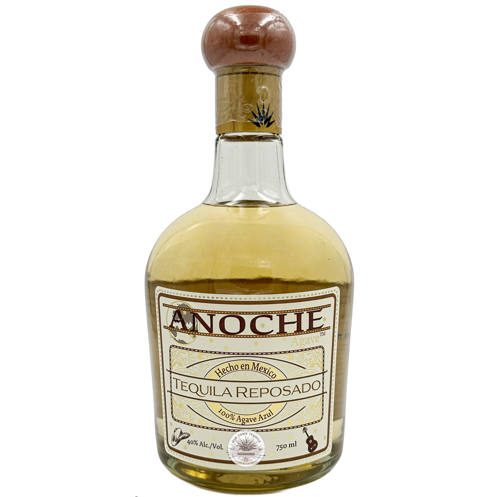 Buy Anoche Reposado Tequila Online Now - WhiskeyD Online Bottle Store
