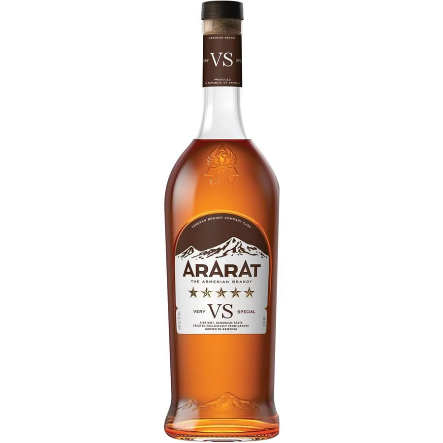 Buy Ararat 5yr Online Today at WhiskeyD