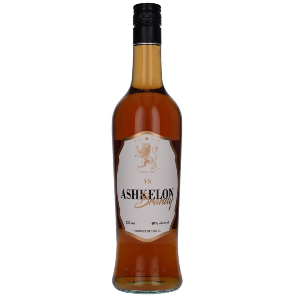 Ashkelon Brandy