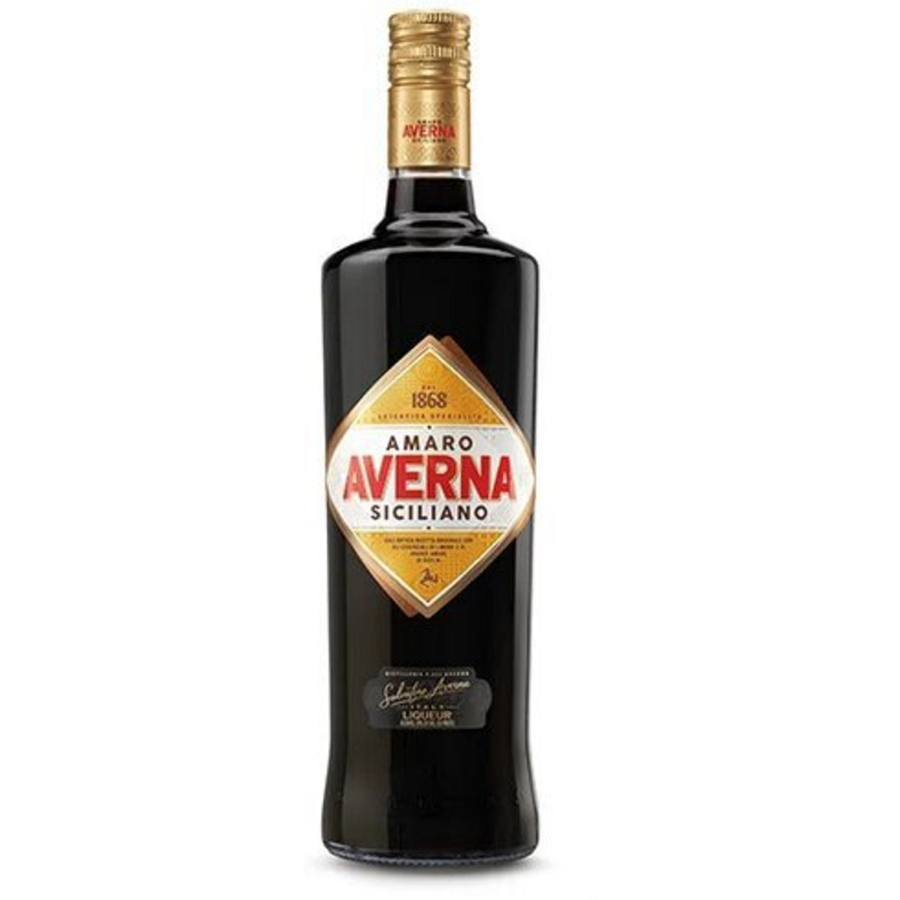 Purchase Averna Amaro Online Now Delivered To Your Home