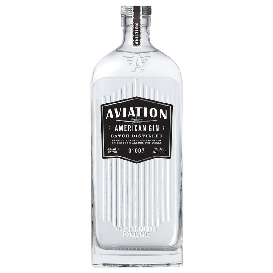 Buy Aviation Gin Online Today - WhiskeyD Bottle Store