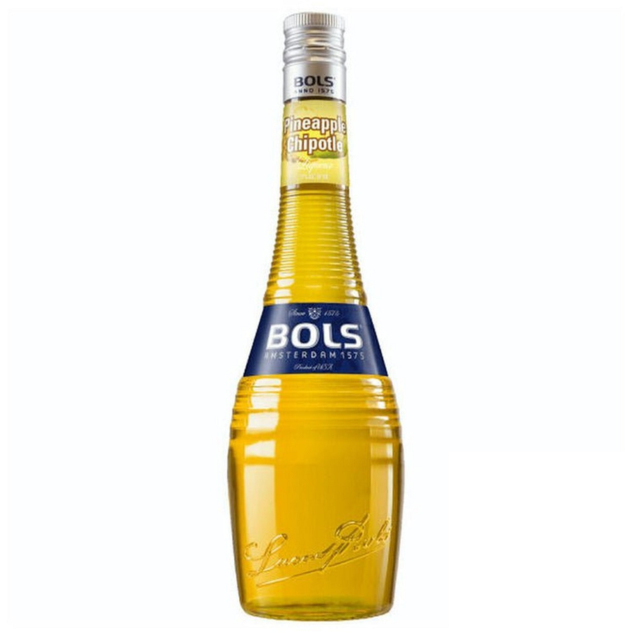 Get Bols Pineapple Chipotle Liqueur Online Now - WhiskeyD Liquor Store