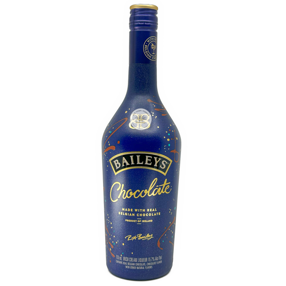 Baileys Chocolate