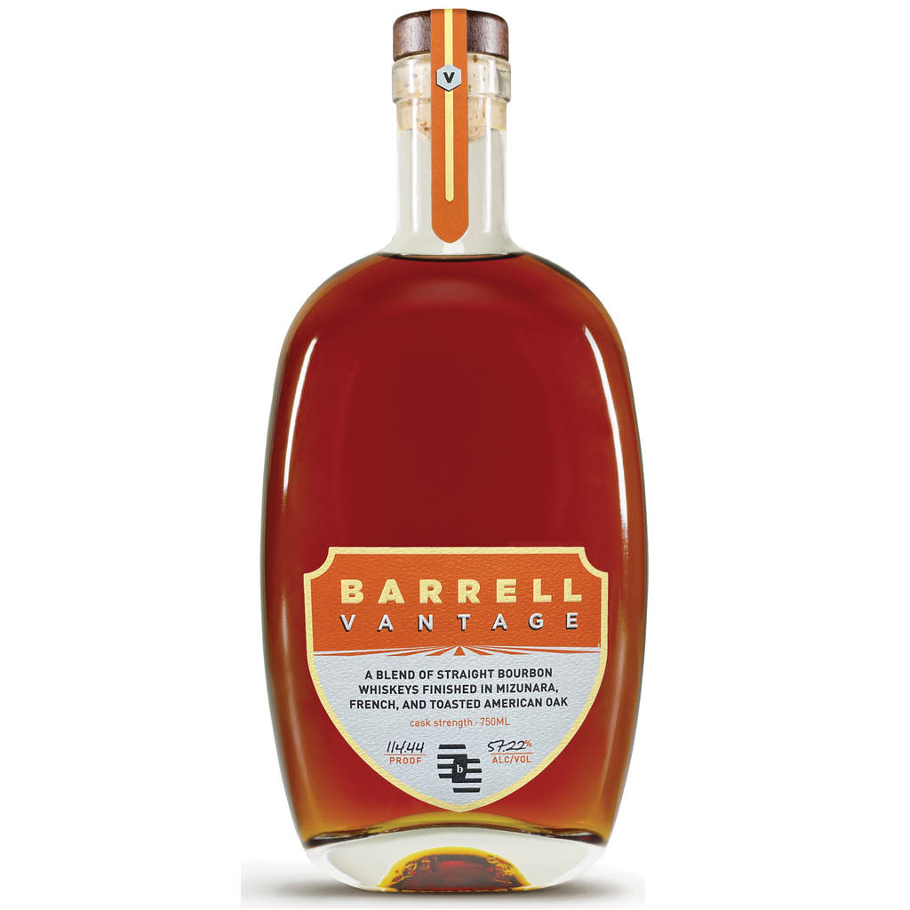 Shop Barrell Vantage Online - WhiskeyD Online Liquor Shop
