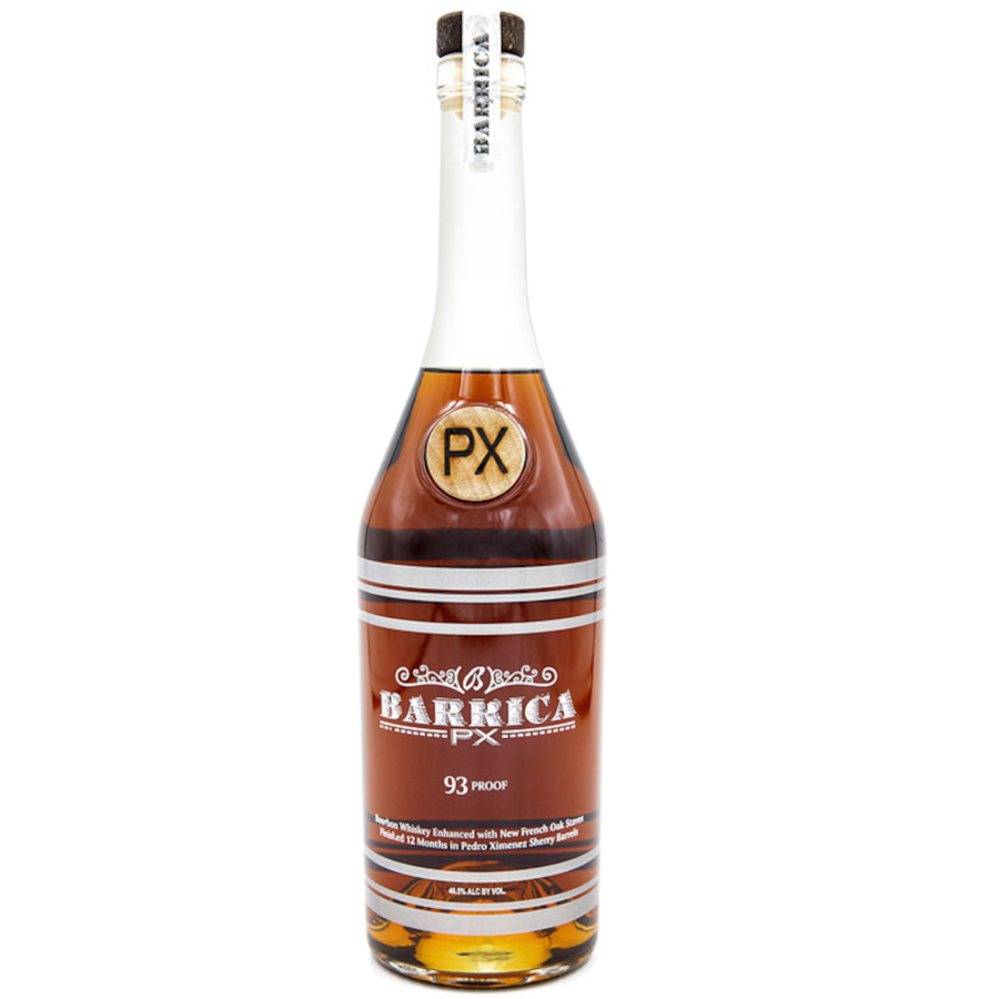 Barrica Px Bourbon Whiskey