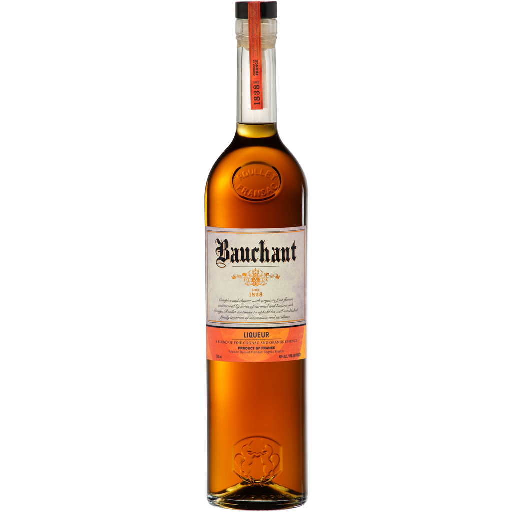 Buy Bauchant Liqueur Online at WhiskeyD