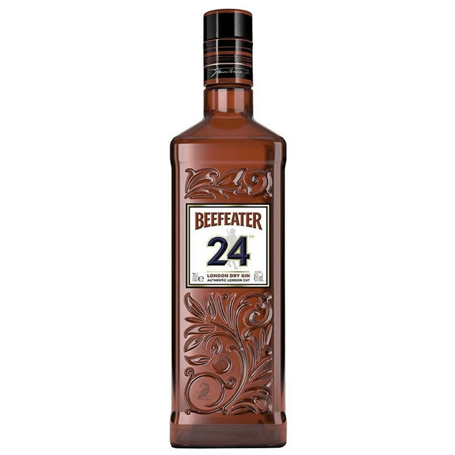 Order Beefeater 24 Online - WhiskeyD Bottle Delivery