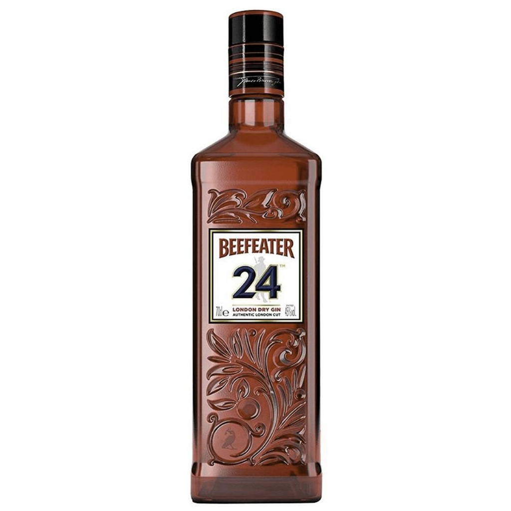 Order Beefeater 24 Online - WhiskeyD Bottle Delivery