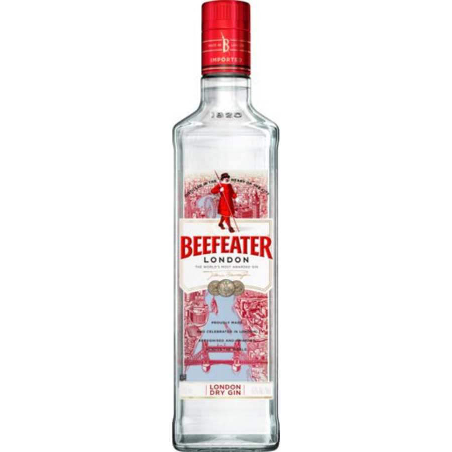 Buy Beefeater Online Delivered To You