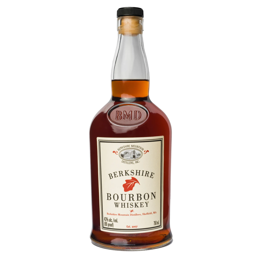 Shop Berkshire Mountain Bourbon Online Now - @ WhiskeyD