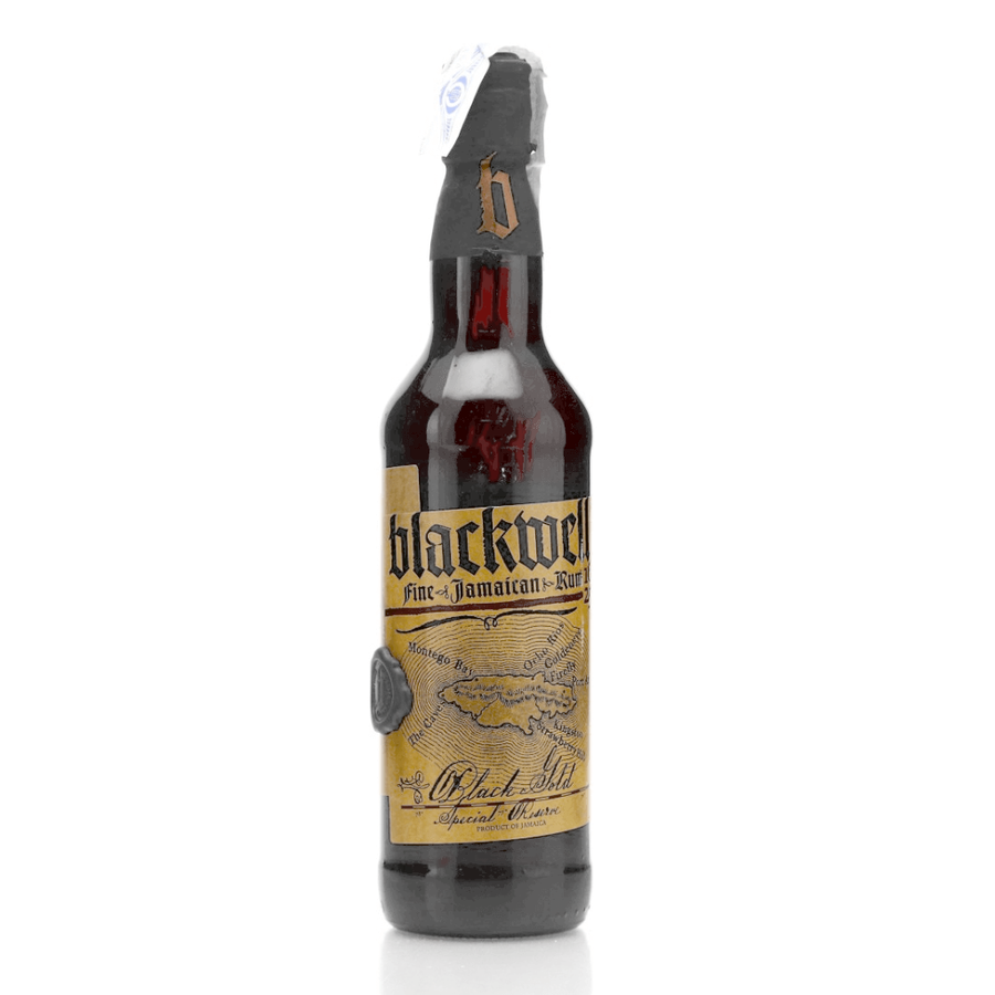 Buy Blackwell Black Gold Special Reserve Online Now at WhiskeyD