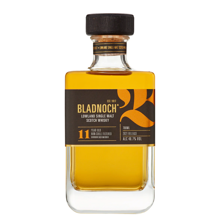 Order Bladnoch 11yr Online Today - WhiskeyD Online Liquor Delivery
