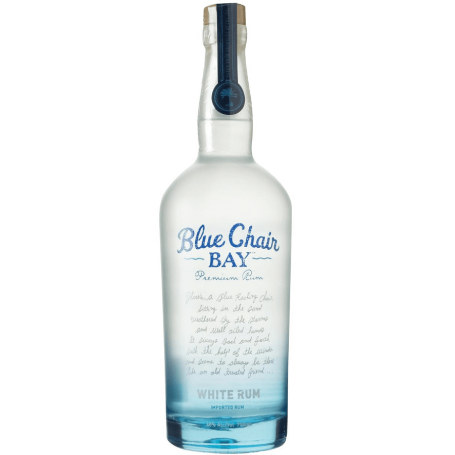 Order Blue Chair Bay Silver Rum Online Delivered To Your Home