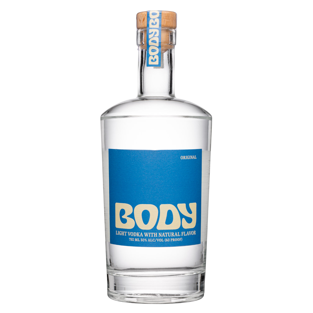 Best Bottles Of Body Vodka Online : Buy - Save - Delivered To You ...