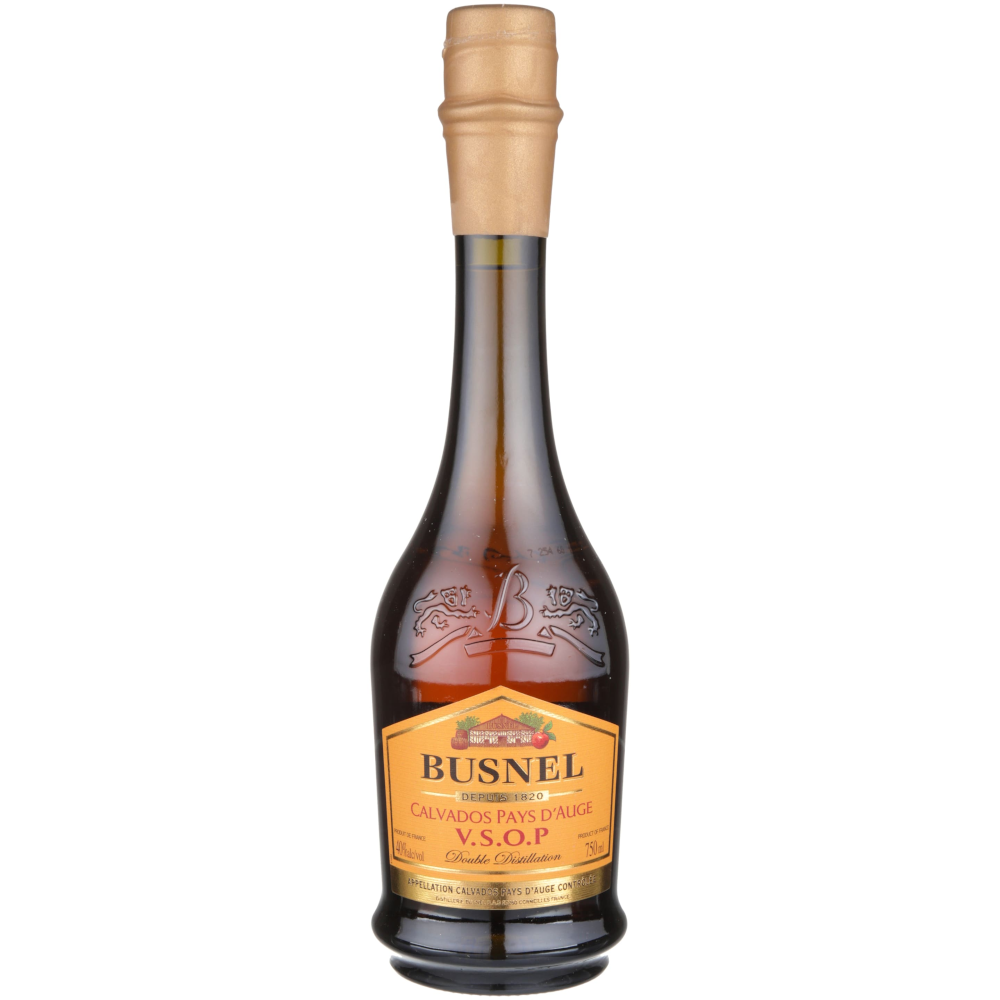 Busnel Calvados Vsop