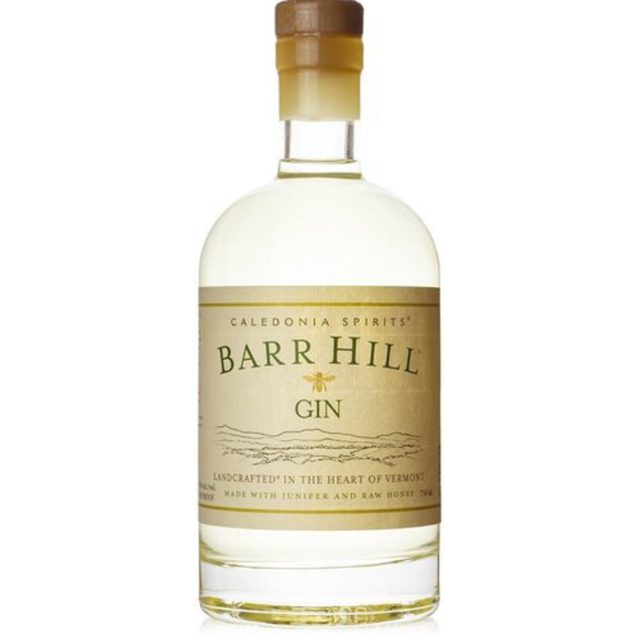 Buy Caledonia Spirits Barr Hill Gin Online - WhiskeyD Bottle Delivery