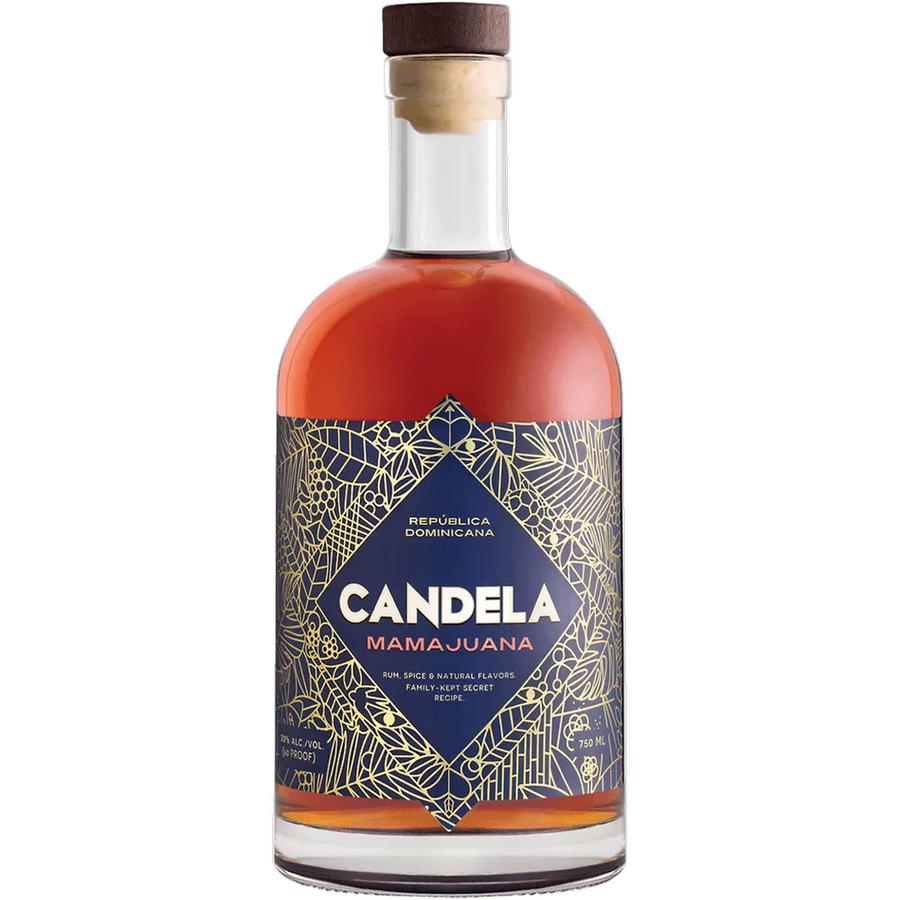Shop Candela Mamajuana Online Today - WhiskeyD Online Liquor Delivery