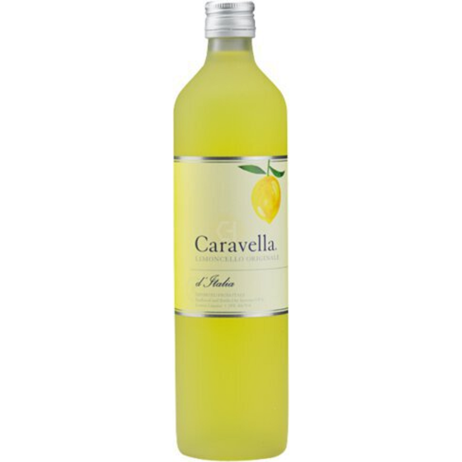 Buy Di Puglia Limoncello Online Now - WhiskeyD Liquor Delivery